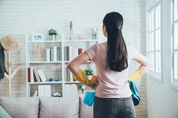 3 important things to do for keeping your place maintained