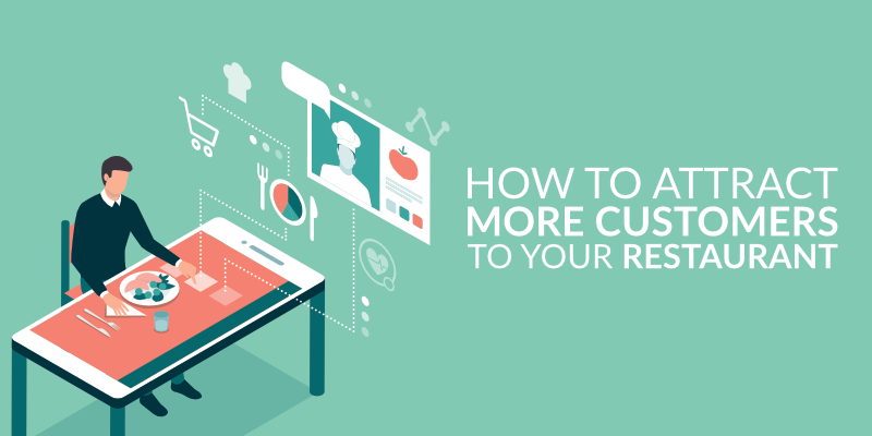 How to drive more customers to your restaurant
