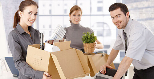 What Aspects Should be Focused On When Getting Help From Movers?